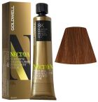 Nectaya Coloração Permanente sem Amônia 60 ml