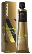 Nectaya Coloração Permanente sem Amônia 60 ml