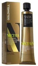 Nectaya Coloração Permanente sem Amônia 60 ml