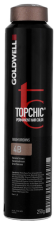 Topchic The Browns Coloração Permanente 250ml