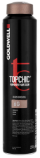 Topchic The Browns Coloração Permanente 250ml