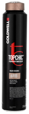 Topchic The Browns Coloração Permanente 250ml