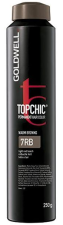 Topchic The Browns Coloração Permanente 250ml