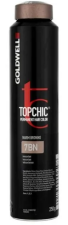 Topchic The Browns Coloração Permanente 250ml