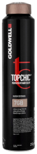 Topchic The Browns Coloração Permanente 250ml