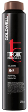 Topchic The Browns Coloração Permanente 250ml