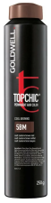 Topchic The Browns Coloração Permanente 250ml