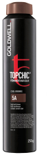 Topchic The Browns Coloração Permanente 250ml