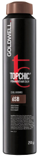 Topchic The Browns Coloração Permanente 250ml