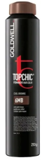 Topchic The Browns Coloração Permanente 250ml