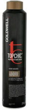 Topchic The Browns Coloração Permanente 250ml