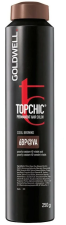 Topchic The Browns Coloração Permanente 250ml