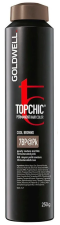 Topchic The Browns Coloração Permanente 250ml