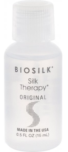 Tratamento Capilar Original Silk Therapy 15 ml