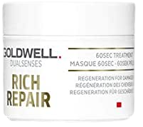 Dualsenses Rich Repair 60 Seg Tratamento 25 ml