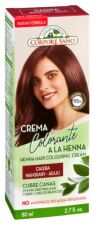 Henna Coloração Creme 80ml