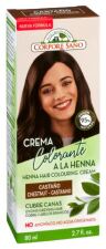 Henna Coloração Creme 80ml