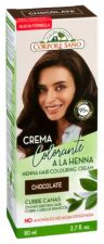 Henna Coloração Creme 80ml