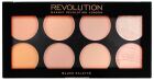 Ultra Palette Makeup Revolution Blush &amp; Contour 12,8 gr