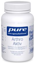 Arthro Aktiv 60 Cápsulas