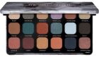 Paleta de Sombras Makeup Revolution Forever Flawless