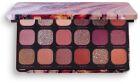 Paleta de Sombras Makeup Revolution Forever Flawless