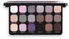 Paleta de Sombras Makeup Revolution Forever Flawless