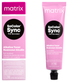 SoColor Sync Tintura Semi Permanente sem Amônia 90 ml