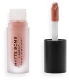 Batom Líquido Makeup Revolution Matte Bomb 4,6ml