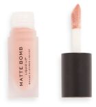 Batom Líquido Makeup Revolution Matte Bomb 4,6ml