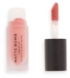 Batom Líquido Makeup Revolution Matte Bomb 4,6ml