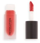 Batom Líquido Makeup Revolution Matte Bomb 4,6ml