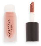 Batom Líquido Makeup Revolution Matte Bomb 4,6ml