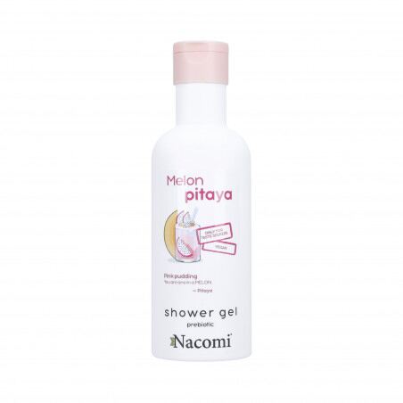 Gel de Banho Melão e Pitaya 300 ml