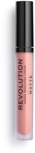 Batom Líquido Matte Makeup Revolution 3 ml