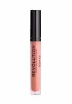 Batom Líquido Matte Makeup Revolution 3 ml