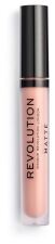 Batom Líquido Matte Makeup Revolution 3 ml