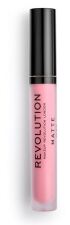 Batom Líquido Matte Makeup Revolution 3 ml