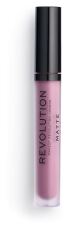 Batom Líquido Matte Makeup Revolution 3 ml