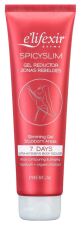 Spicyslim Gel Redutor Queimador de Gordura Ultraintensivo 150 ml