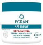 Aftersun Mousse Creme Reparador 350 ml