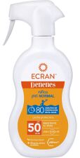 Denenes Leite Spray Protetor SPF 50+ 270 ml