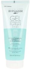 Gel Desmaquilhante Purificante 200 ml