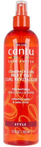 Comeback Curl 355ml