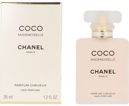 Coco Mademoiselle Perfume para Cabelo 35 ml