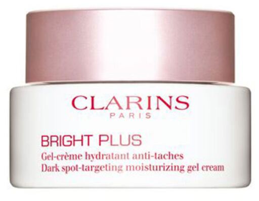 Gel-Creme Hidratante Antimanchas Bright Plus 50 ml