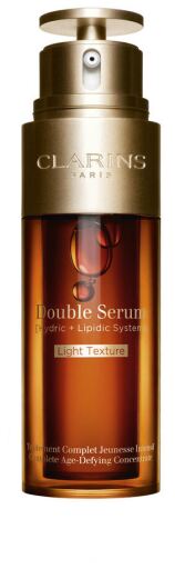 Soro Duplo Textura Leve 50 ml