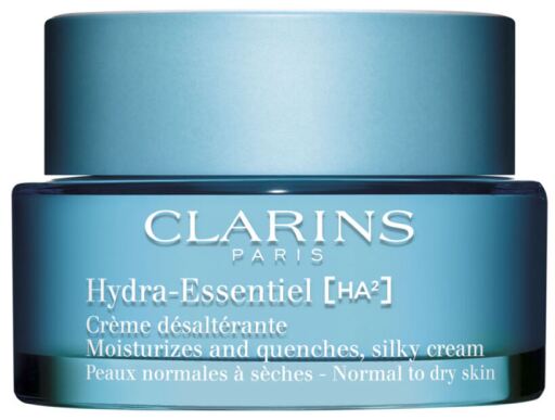 Hydra Essentiel Creme de Dia Hidratante 50 ml