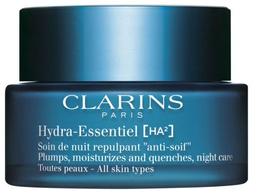 Hydra-Essentiel Creme Noturno Hidratante 50 ml