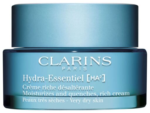 Hydra Essentiel Creme Hidratante Enriquecido 50 ml